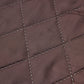Elegant Wool-Blend Long Coat
