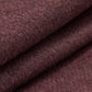 Elegant Wool-Blend Long Coat