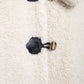 Lapel Fleece Winter Jacket