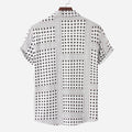 Bay Vibrant Summer Shirt