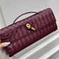 Bianca Woven Bag