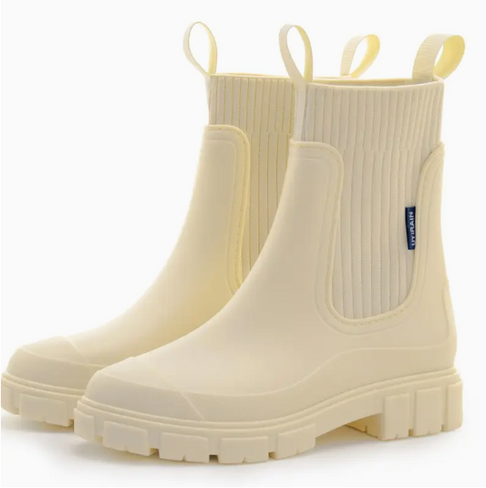 Women’s Chelsea Rain Boots