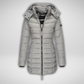Bernadith - Cosy Waterproof Winter Jacket