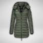 Bernadith - Cosy Waterproof Winter Jacket