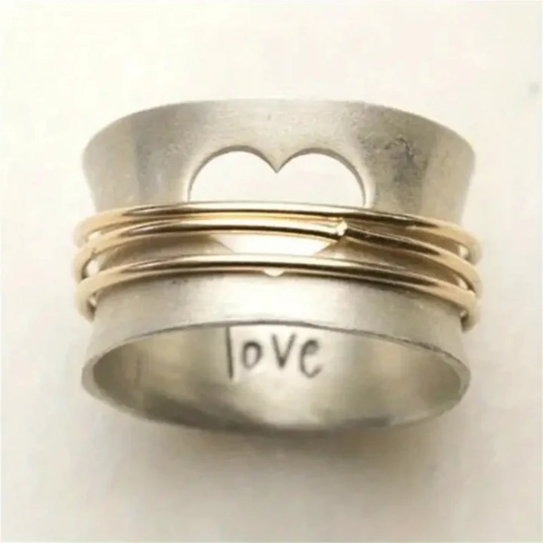 Eternal Love Ring – A Timeless Symbol of Affection