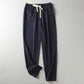 Capo Breathable Cotton Pants