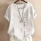 Lala - short-sleeved O-Neck Top