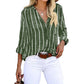 Hailey | Elegant Blouse