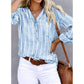 Hailey | Elegant Blouse