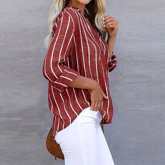Hailey | Elegant Blouse