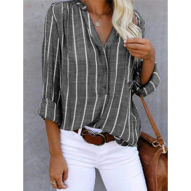 Hailey | Elegant Blouse