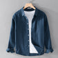 Charles Morrison Effortless Breezy Shirt