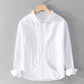 Charles Morrison Effortless Breezy Shirt
