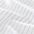 Charles Morrison Venice Flax Summer Shirt