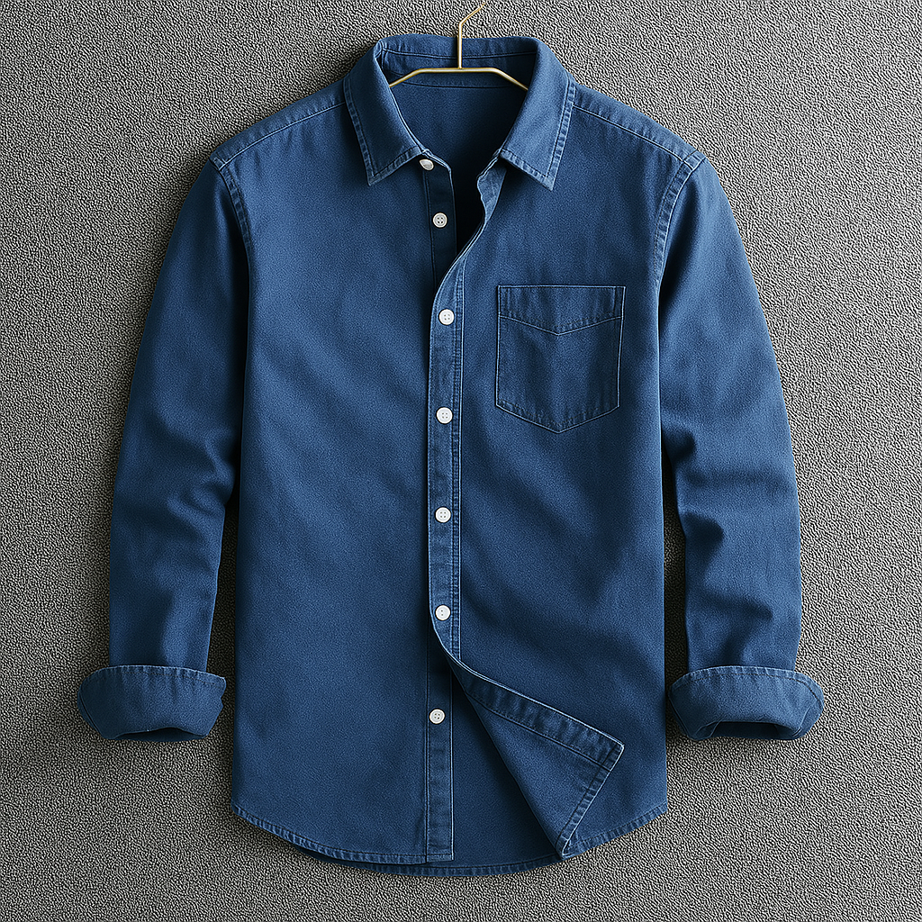 Ashford Signature Shirt