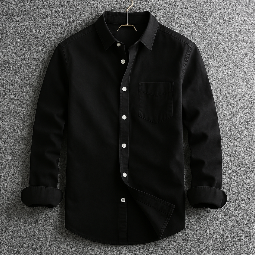 Ashford Signature Shirt