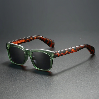 Hudson Stunner Shades