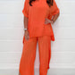 Vera - Stylish Relaxed Set