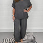 Vera - Stylish Relaxed Set