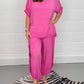 Vera - Stylish Relaxed Set