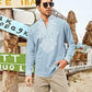 Henley Long Sleeve Shirt (US Only)