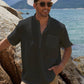 Short Sleeve Casual Beach Shirts (US Only)
