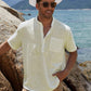Short Sleeve Casual Beach Shirts (US Only)