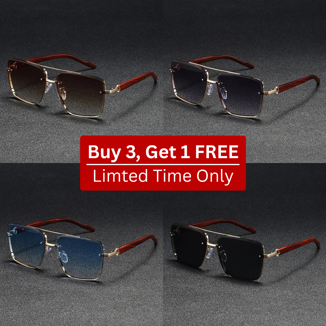 Marco Milano Shades