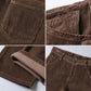 Aaron - Warm & Elegant Monaco Winter Pants