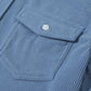 Dallas Corduroy Long Sleeve Shirt