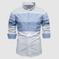 Duke Cotton Spring Shirt