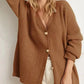 Lightweight cardigan – elegance and comfort for everyday wear