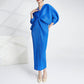 Emie Daly Vintage Batwing Dress
