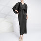 Emie Daly Vintage Batwing Dress
