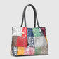 Emie Daly Vintage Genuine Leather Bag