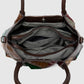 Emie Daly Vintage Genuine Leather Bag