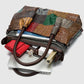 Emie Daly Vintage Genuine Leather Bag