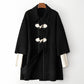 Emie Daly Vintage Glam Wool Coat