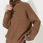 Stylish Zip Collar Sweater – Ultimate Comfort and Timeless Elegance