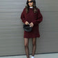 Marie™ - Stylish Autumn Set for a Trendy Seasonal Look