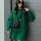 Marie™ - Stylish Autumn Set for a Trendy Seasonal Look