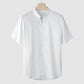 Frank Hardy Beach Resort Linen Cotton Shirt