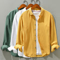 Frank Hardy Brooklyn Spring Shirt