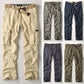 Frank Hardy Indestructible Cargo Pants