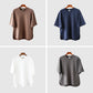 Frank Hardy Oversized Premium Cotton Shirt