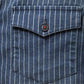 Frank Hardy York Denim Shirt