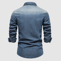 Frank Hardy York Denim Shirt