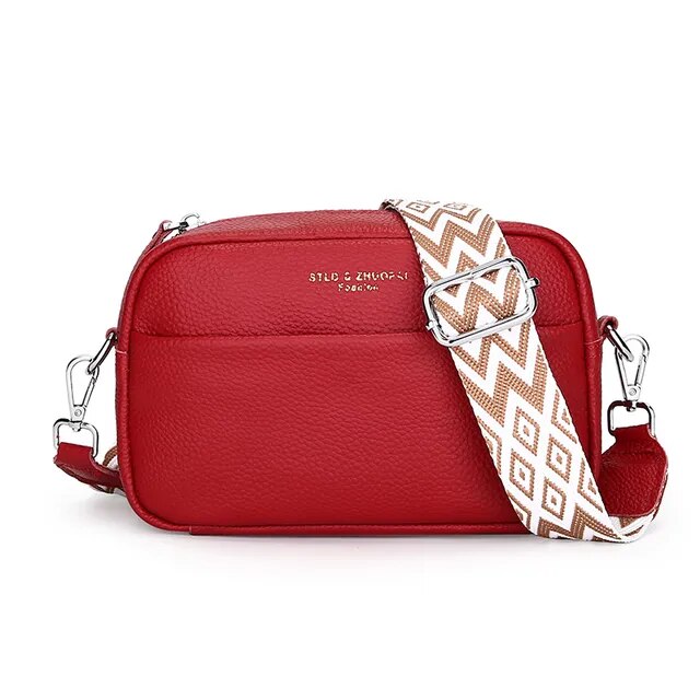 Nickita Shoulder Bag