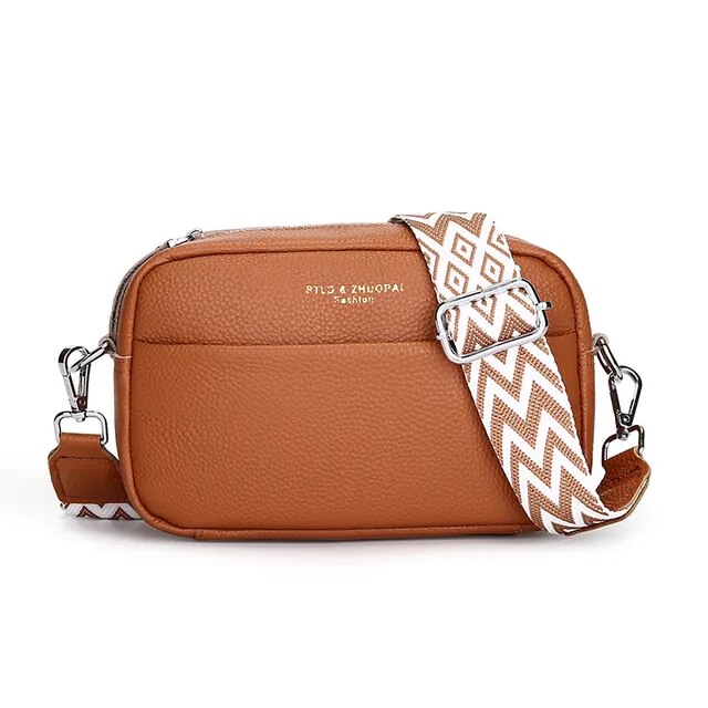 Nickita Shoulder Bag
