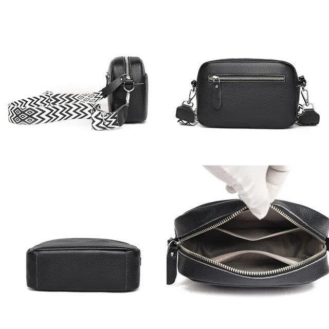 Nickita Shoulder Bag
